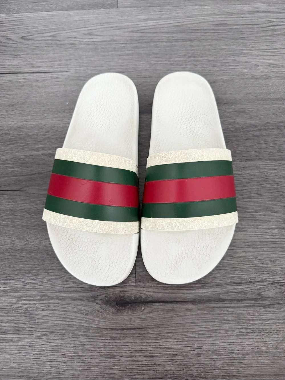 Gucci classic 100%